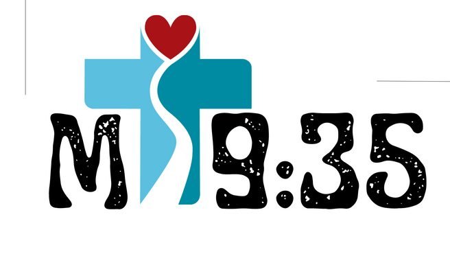 Logotipo del Ministerio MT9:35