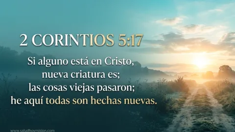 El milagro de una nueva identidad: Sanidad integral y restauración en Cristo