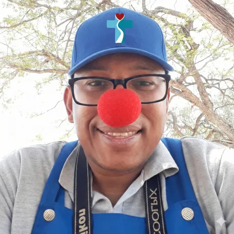 Cómo nació Conquistando Sonrisas